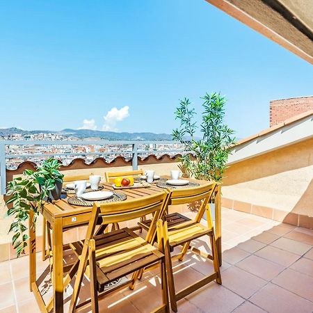 Ab Besos River Apartment Барселона Екстериор снимка
