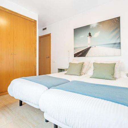 Ab Besos River Apartment Барселона Екстериор снимка