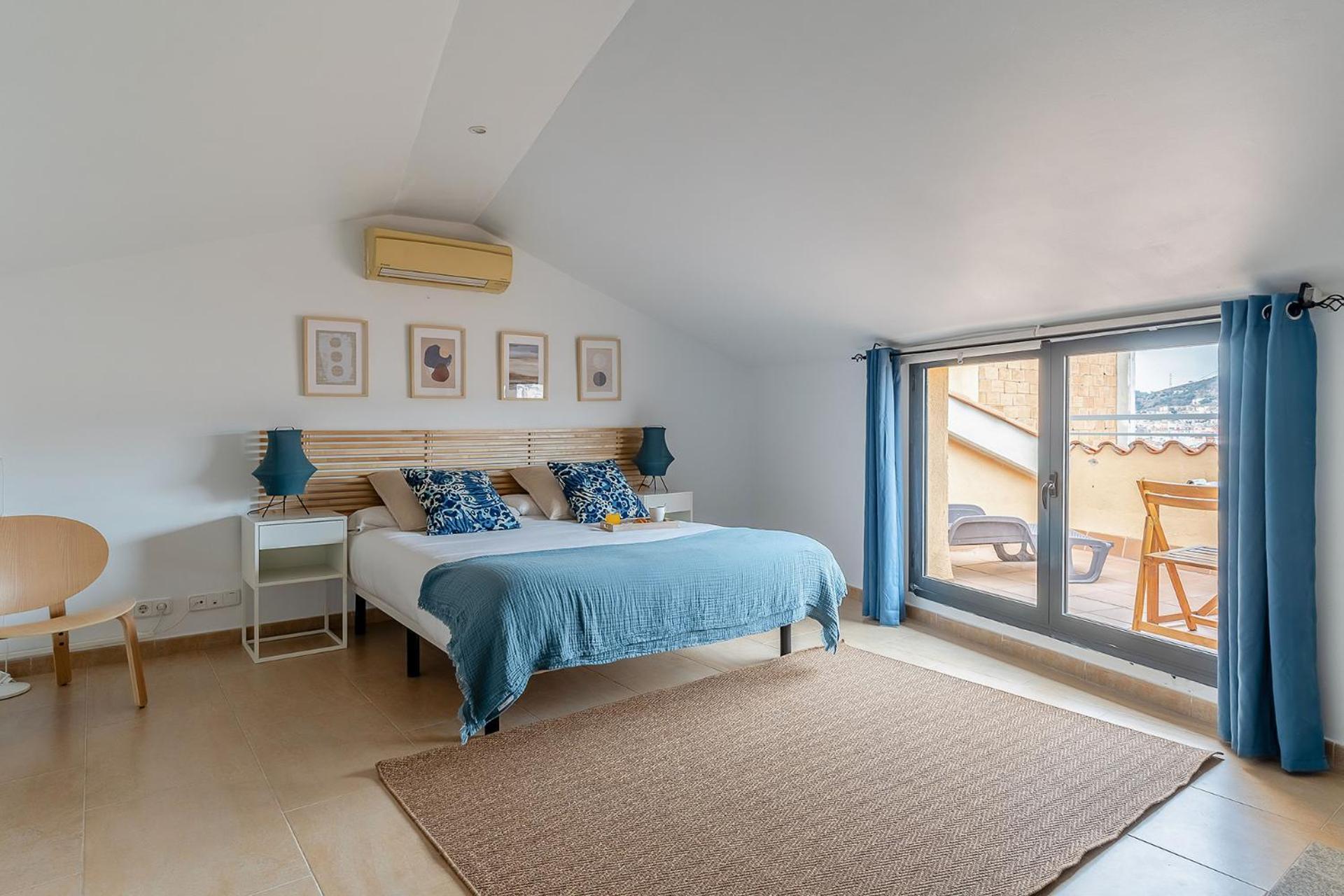 Ab Besos River Apartment Барселона Екстериор снимка