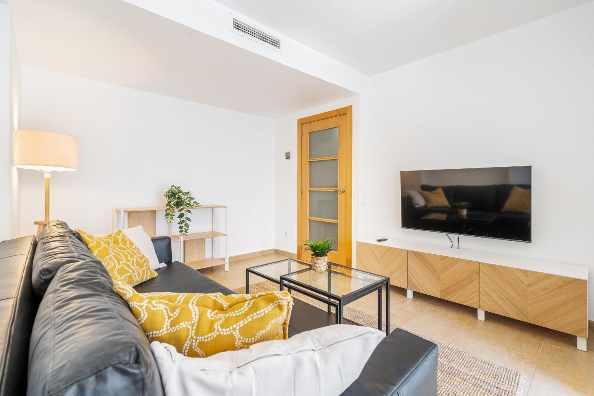 Ab Besos River Apartment Барселона Екстериор снимка