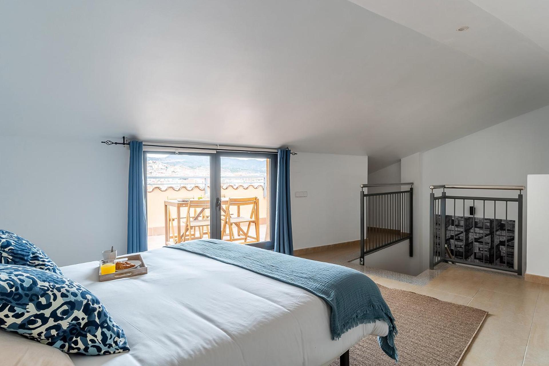 Ab Besos River Apartment Барселона Екстериор снимка