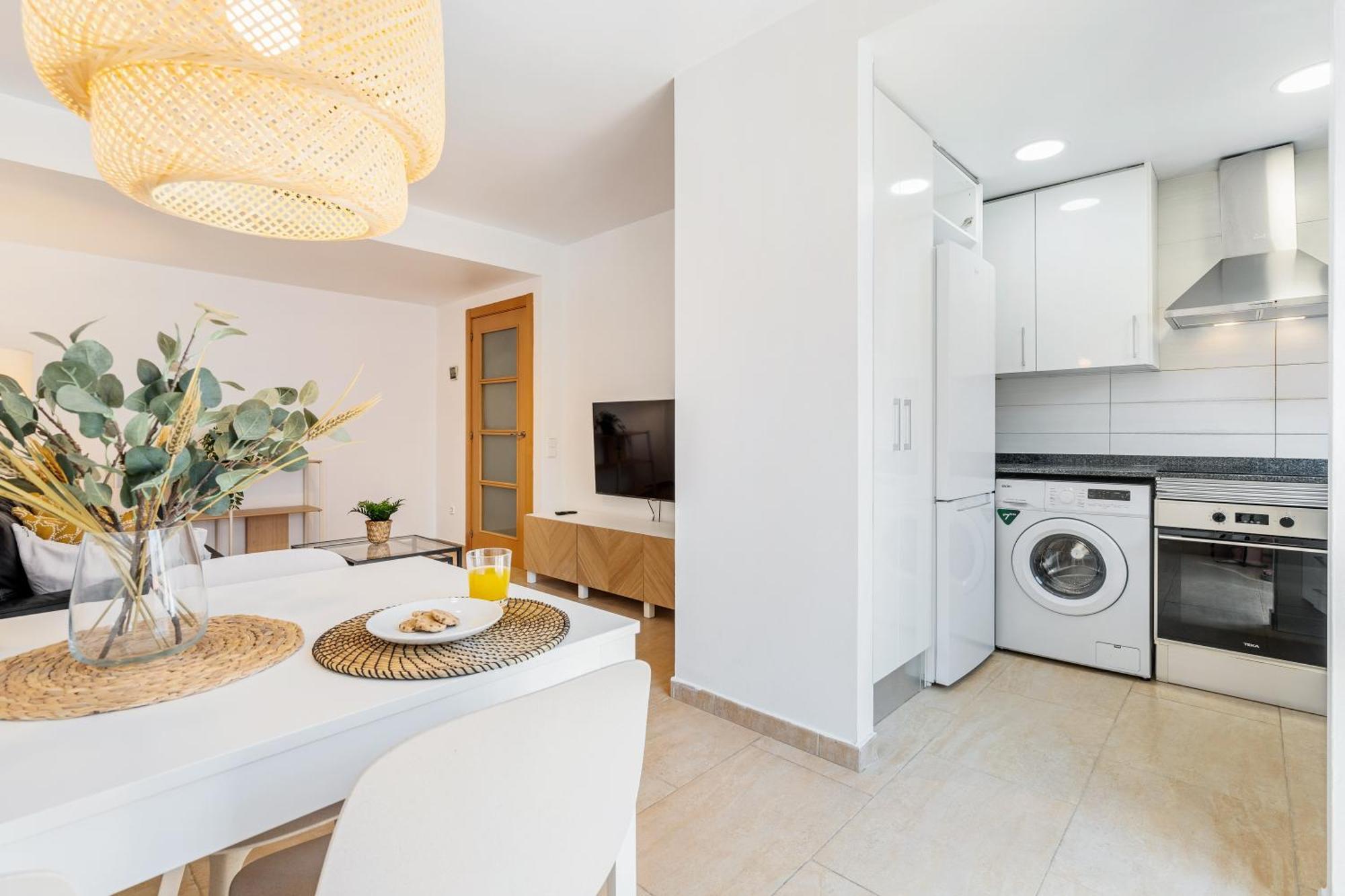 Ab Besos River Apartment Барселона Екстериор снимка