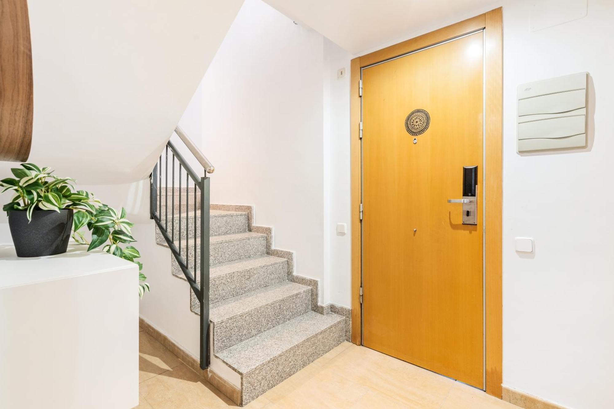 Ab Besos River Apartment Барселона Екстериор снимка