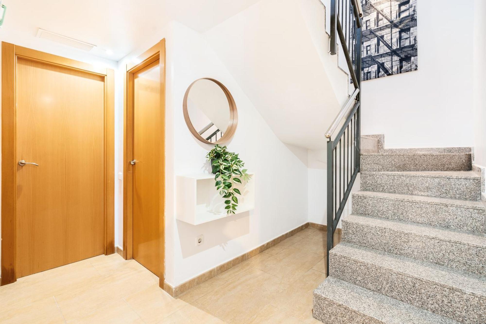 Ab Besos River Apartment Барселона Екстериор снимка
