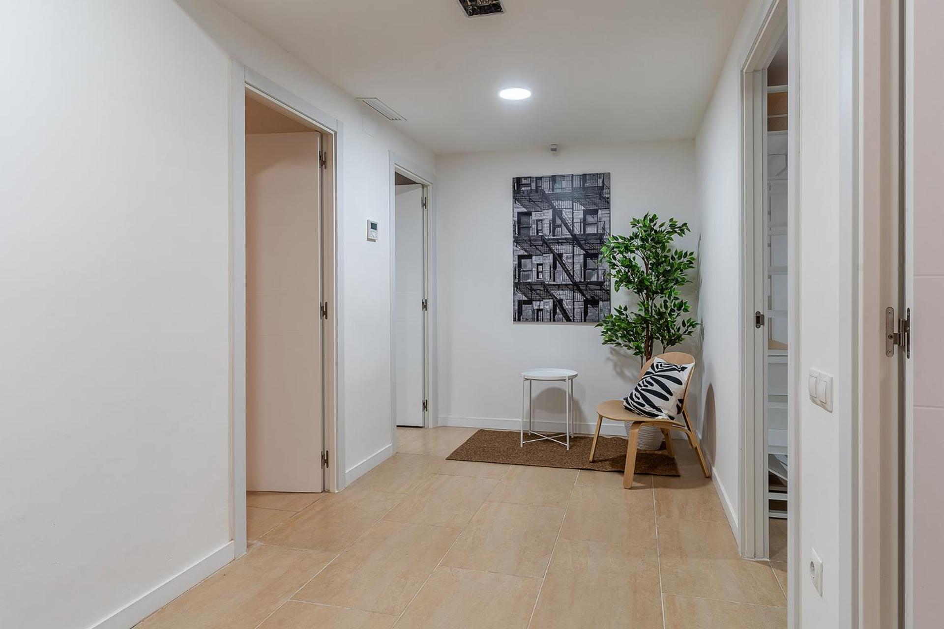 Ab Besos River Apartment Барселона Екстериор снимка