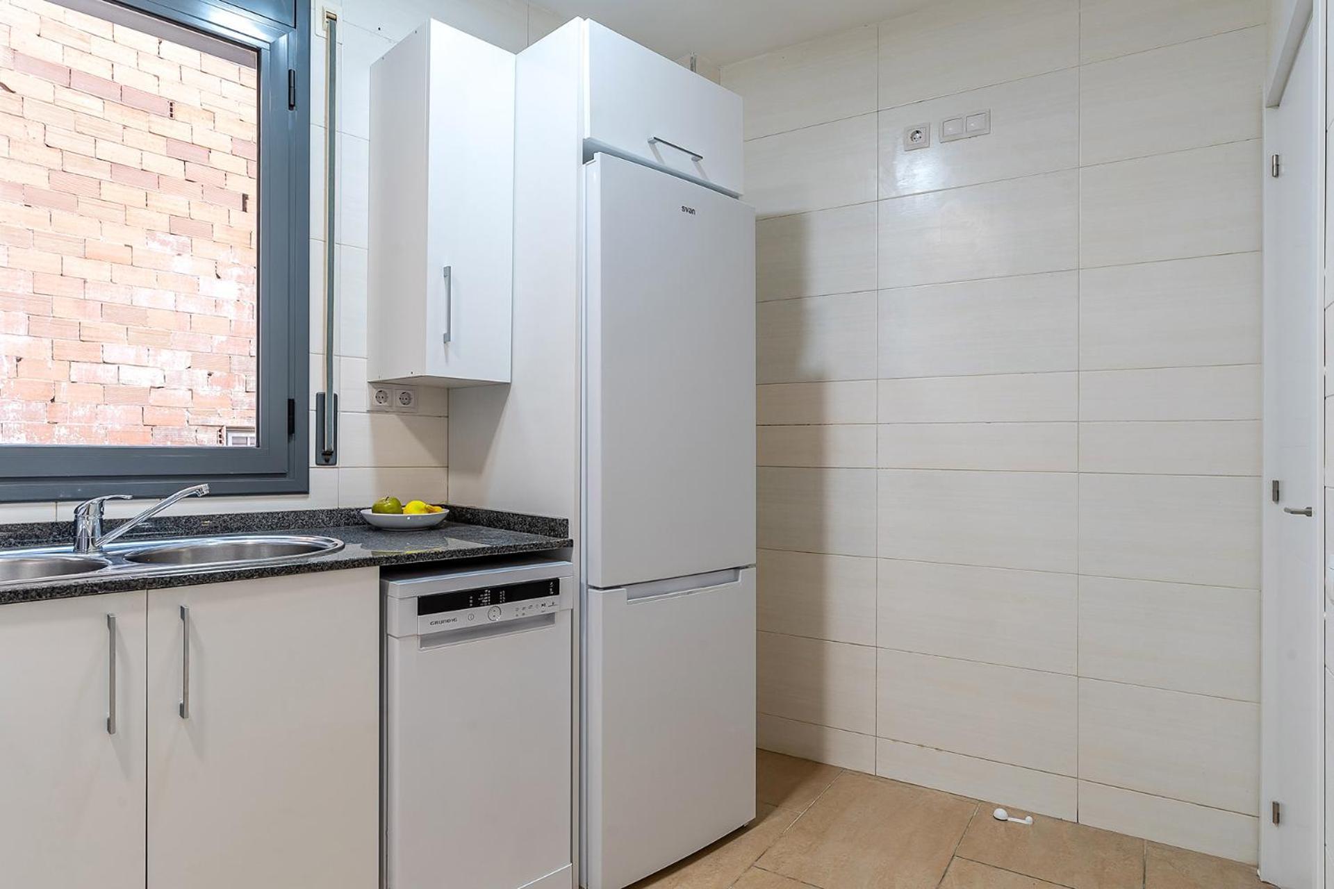 Ab Besos River Apartment Барселона Екстериор снимка