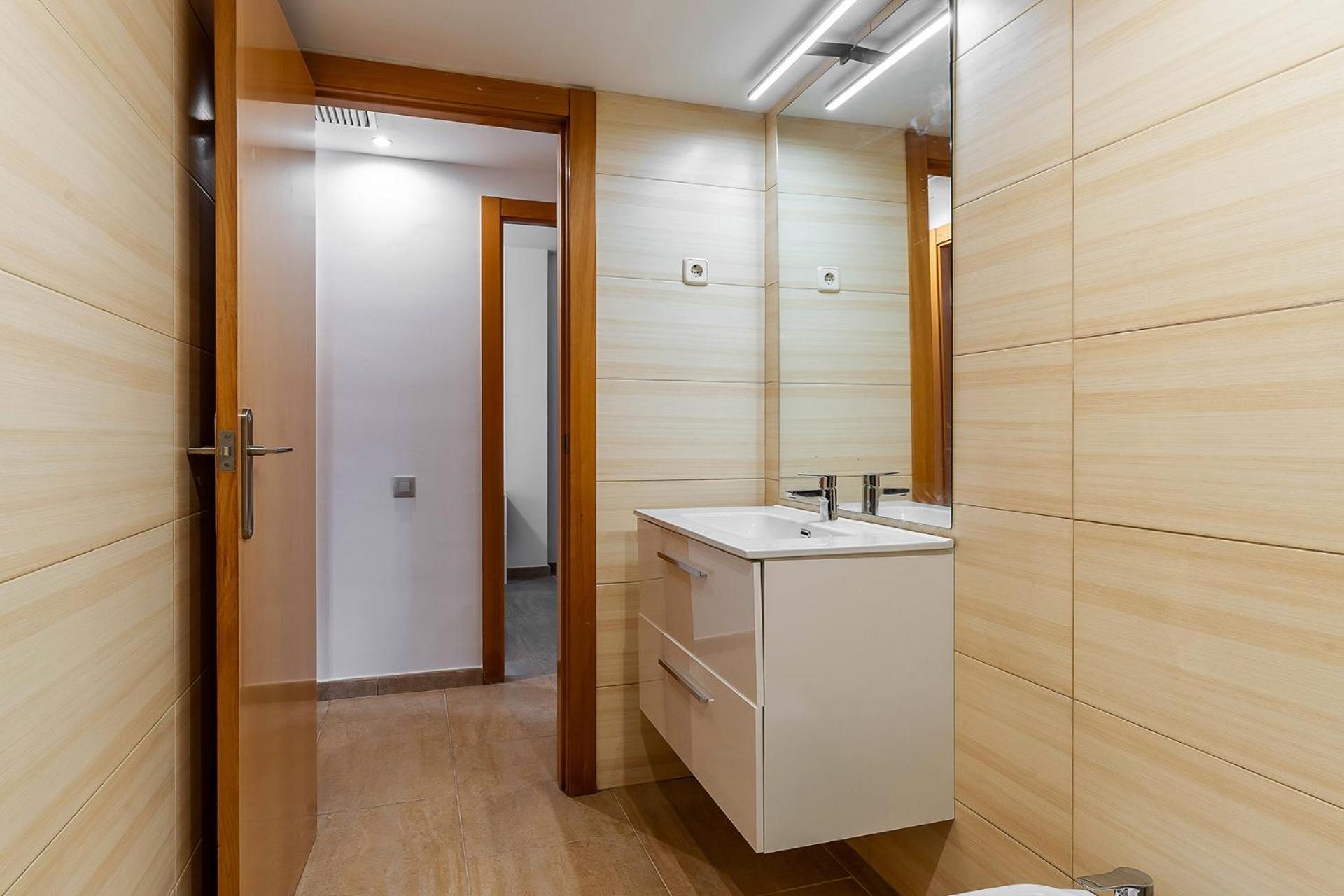 Ab Besos River Apartment Барселона Екстериор снимка