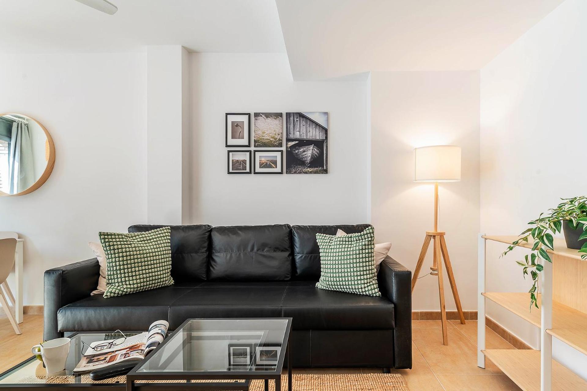 Ab Besos River Apartment Барселона Екстериор снимка