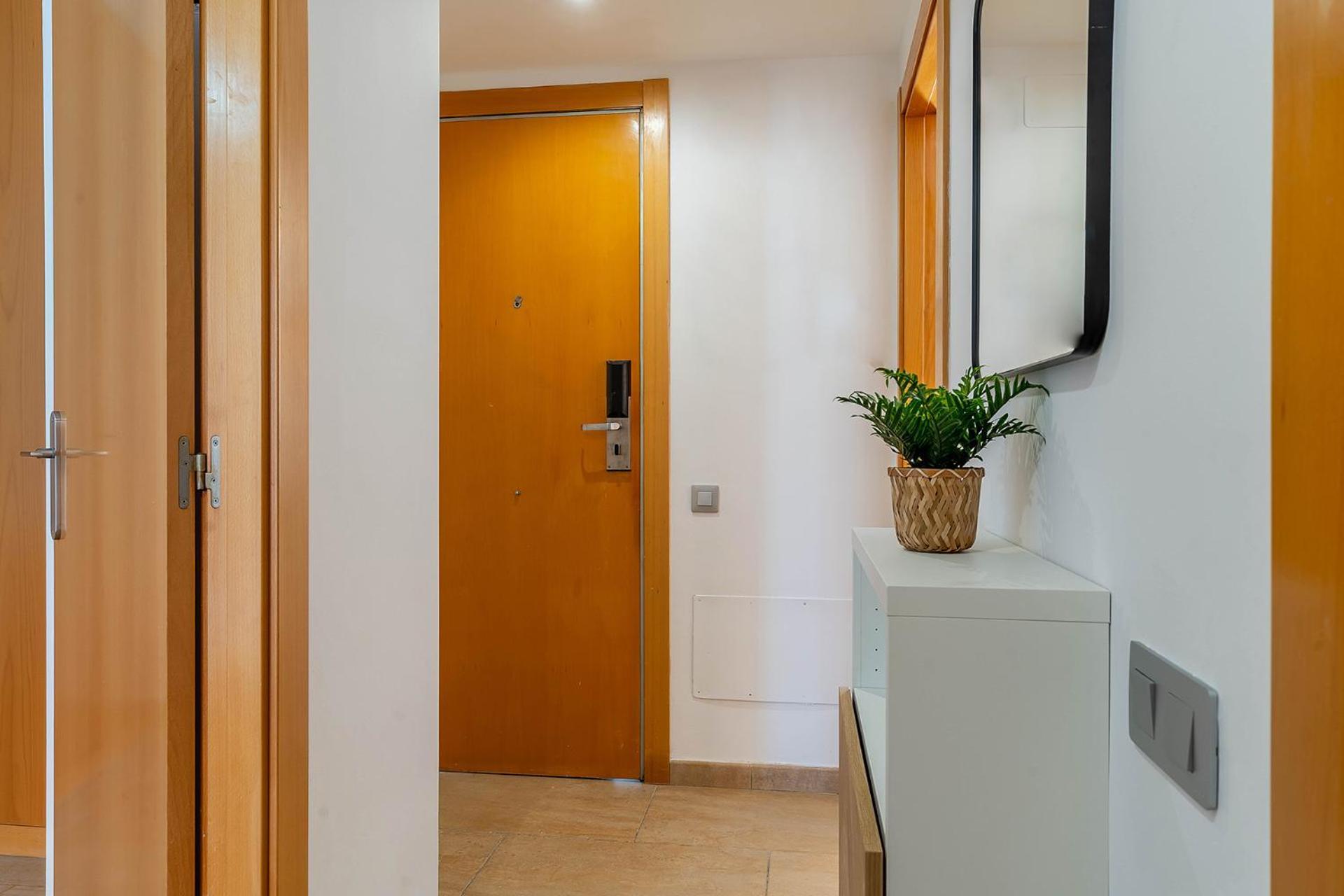 Ab Besos River Apartment Барселона Екстериор снимка