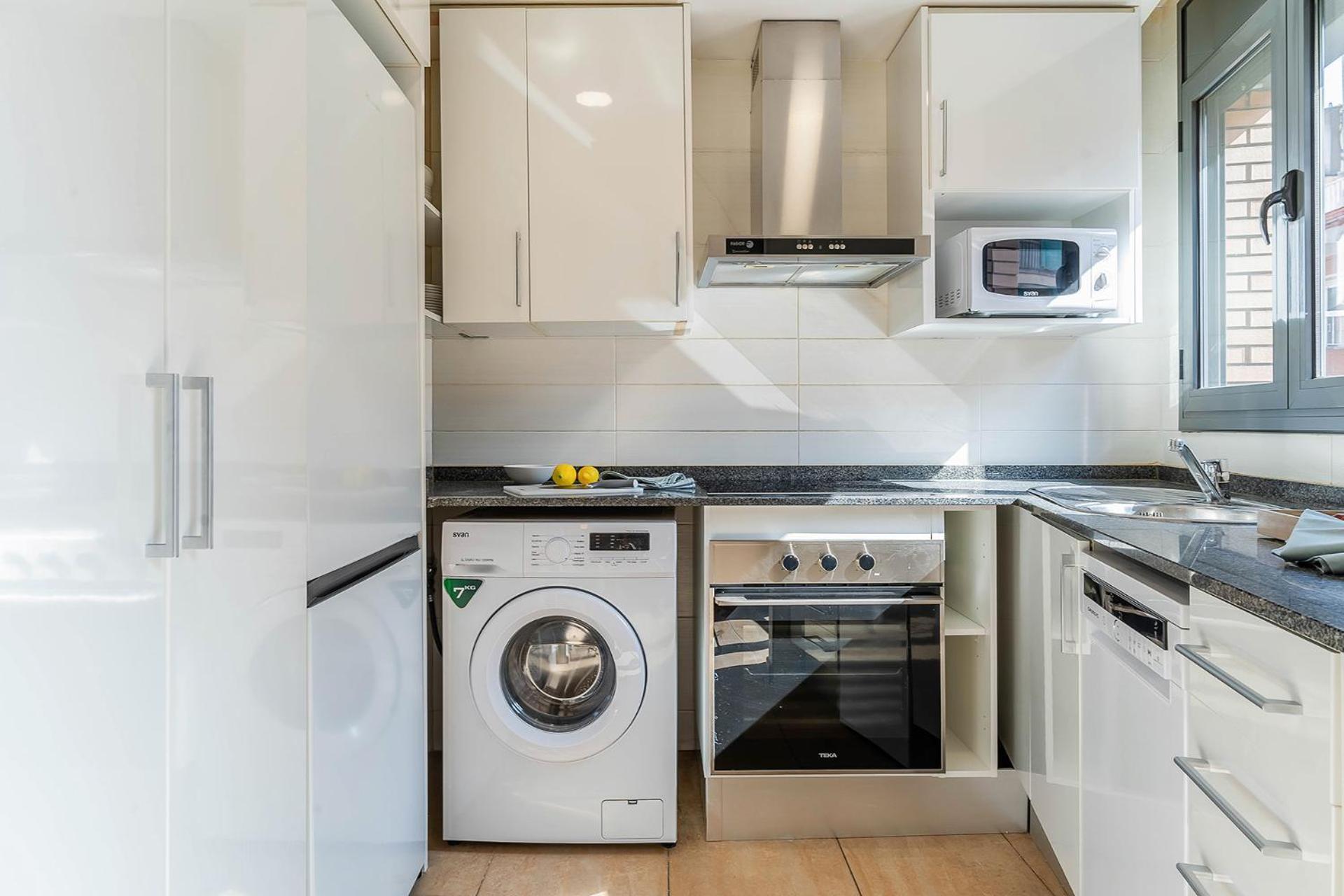 Ab Besos River Apartment Барселона Екстериор снимка