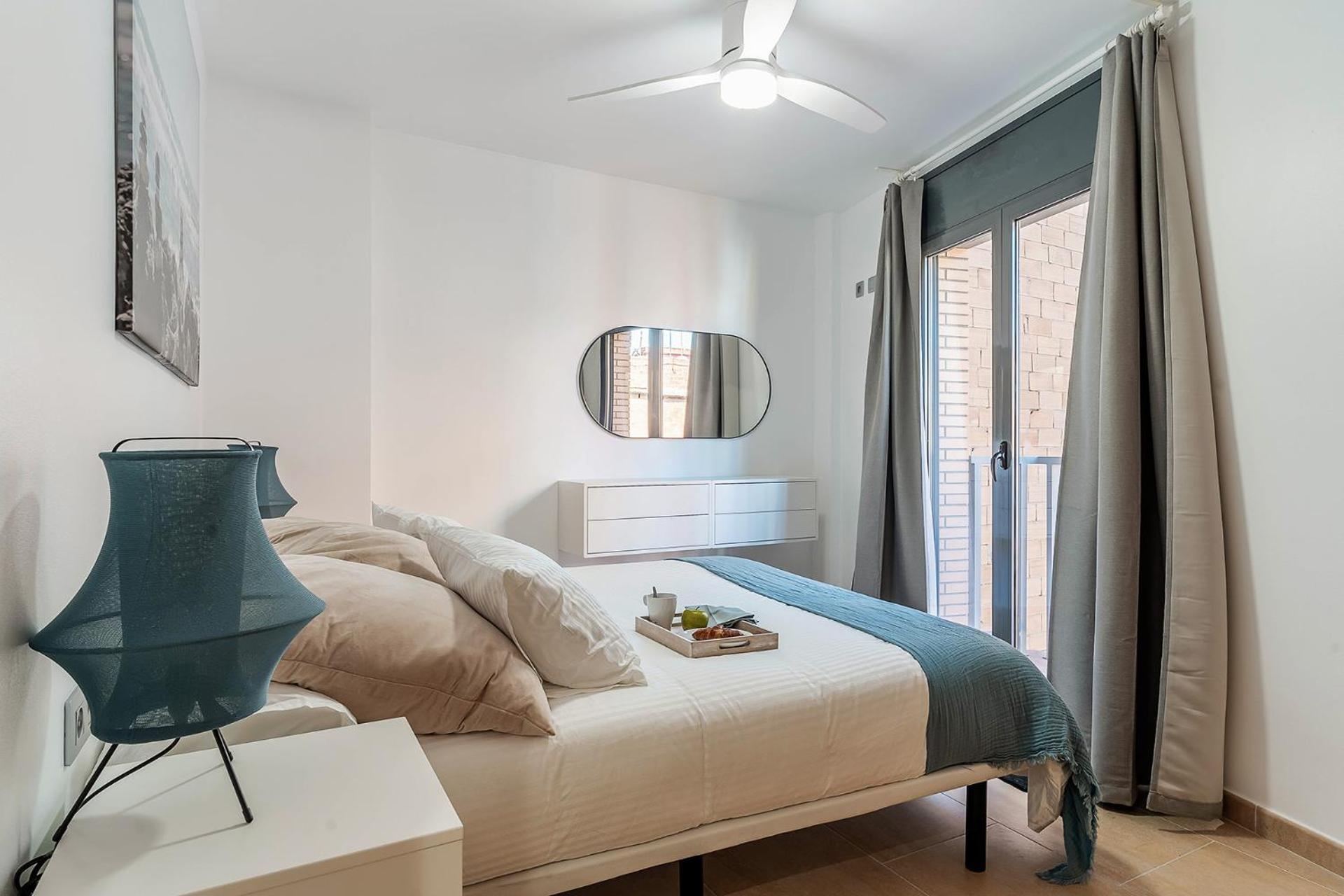Ab Besos River Apartment Барселона Екстериор снимка
