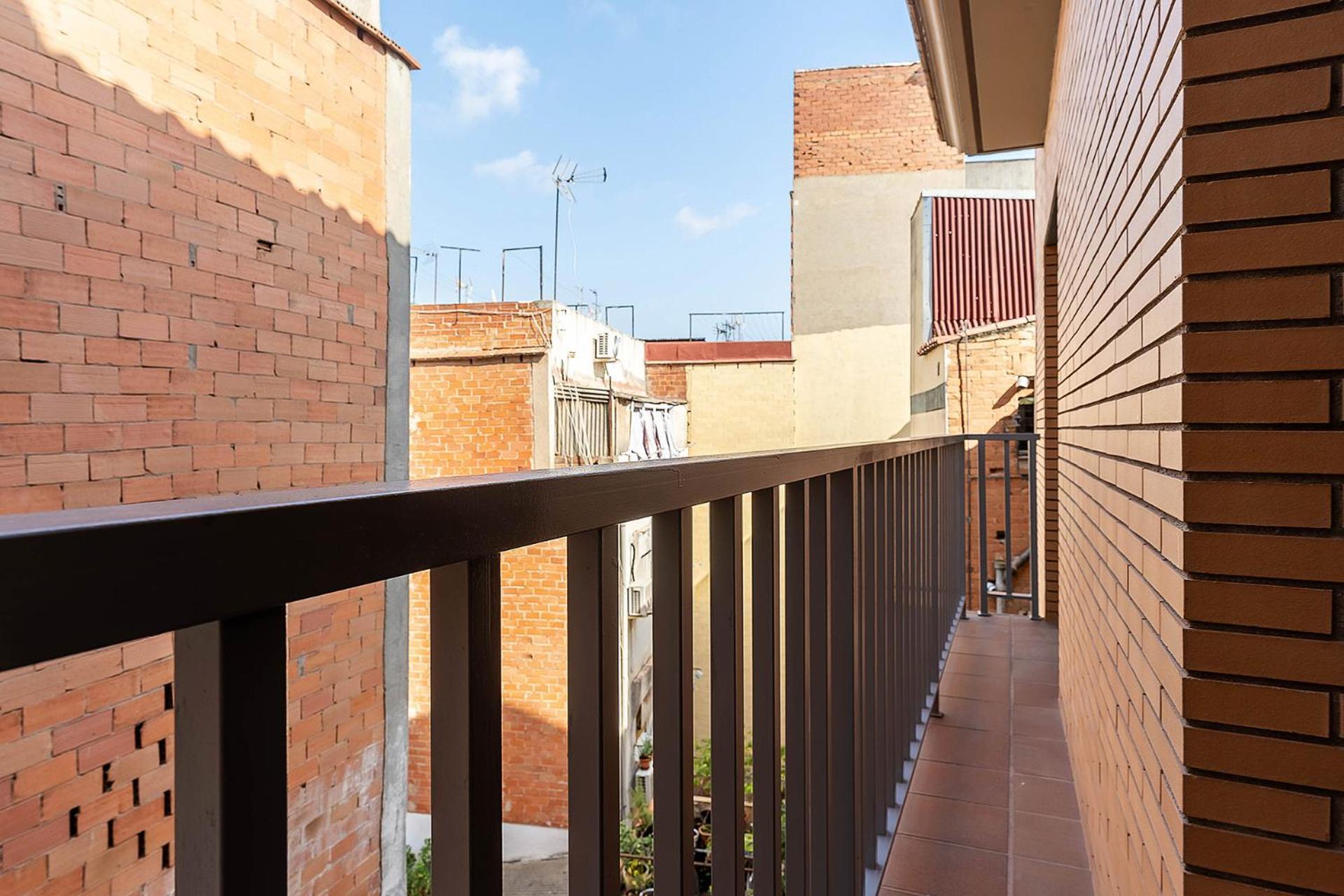 Ab Besos River Apartment Барселона Екстериор снимка