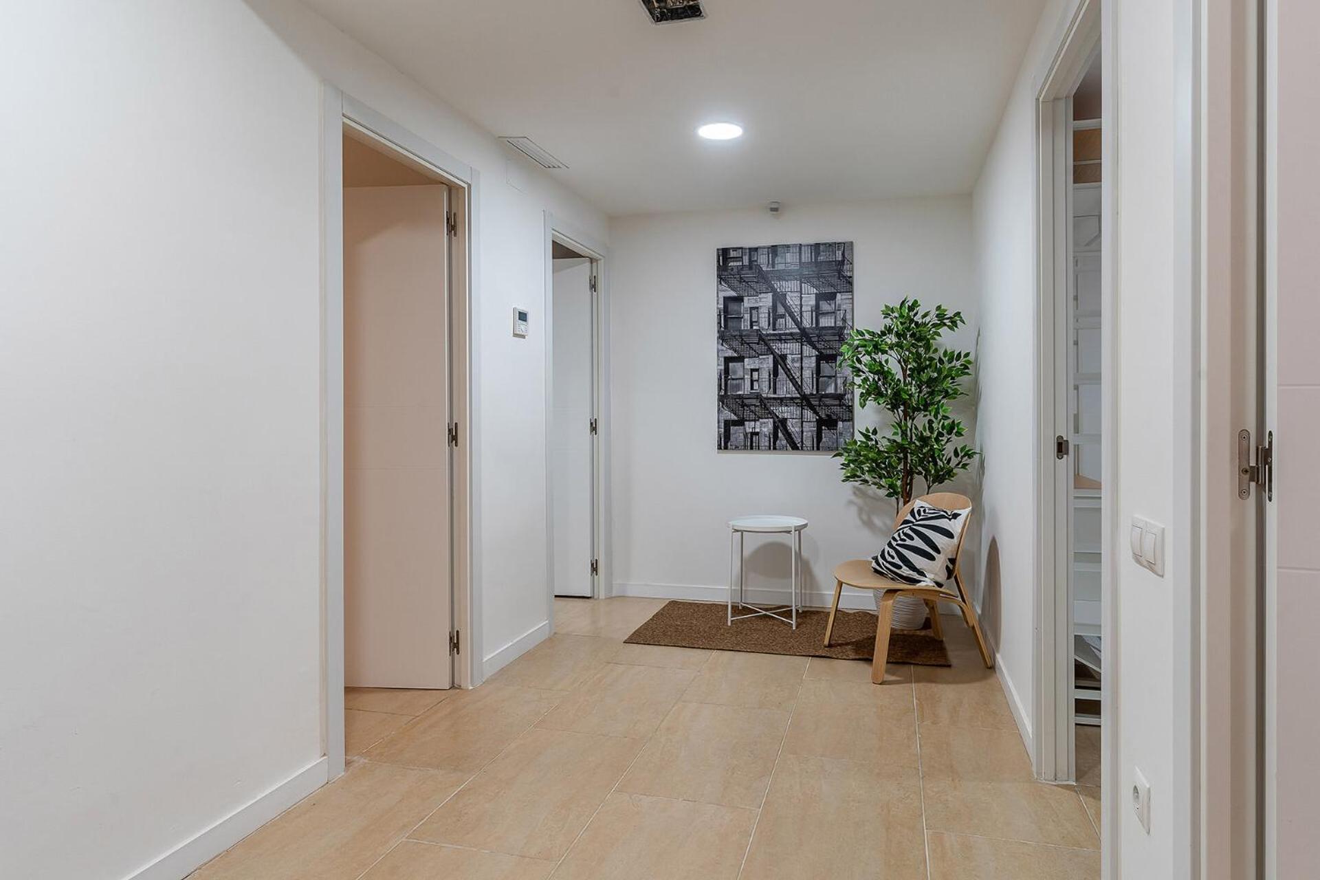 Ab Besos River Apartment Барселона Екстериор снимка