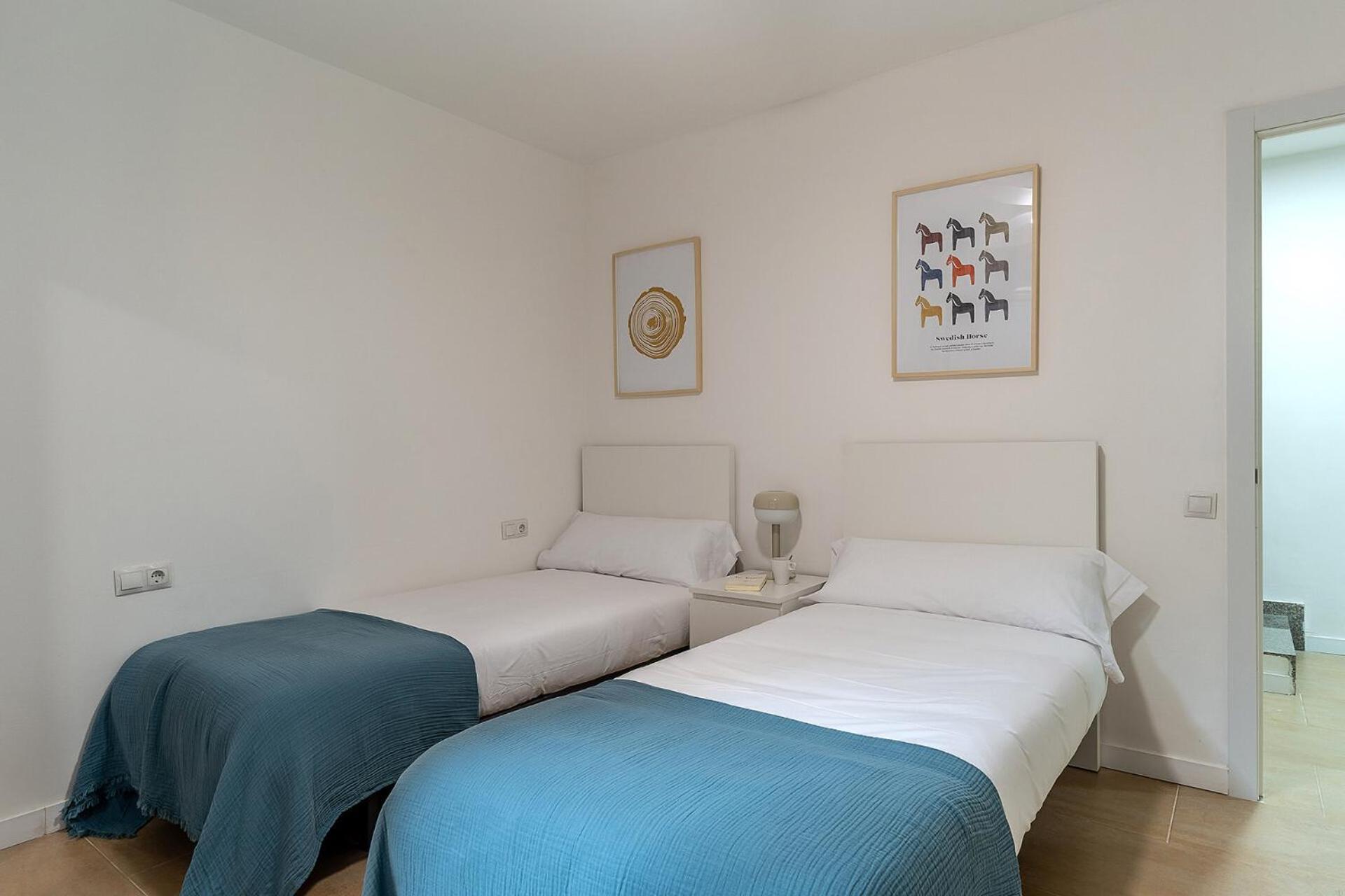 Ab Besos River Apartment Барселона Екстериор снимка
