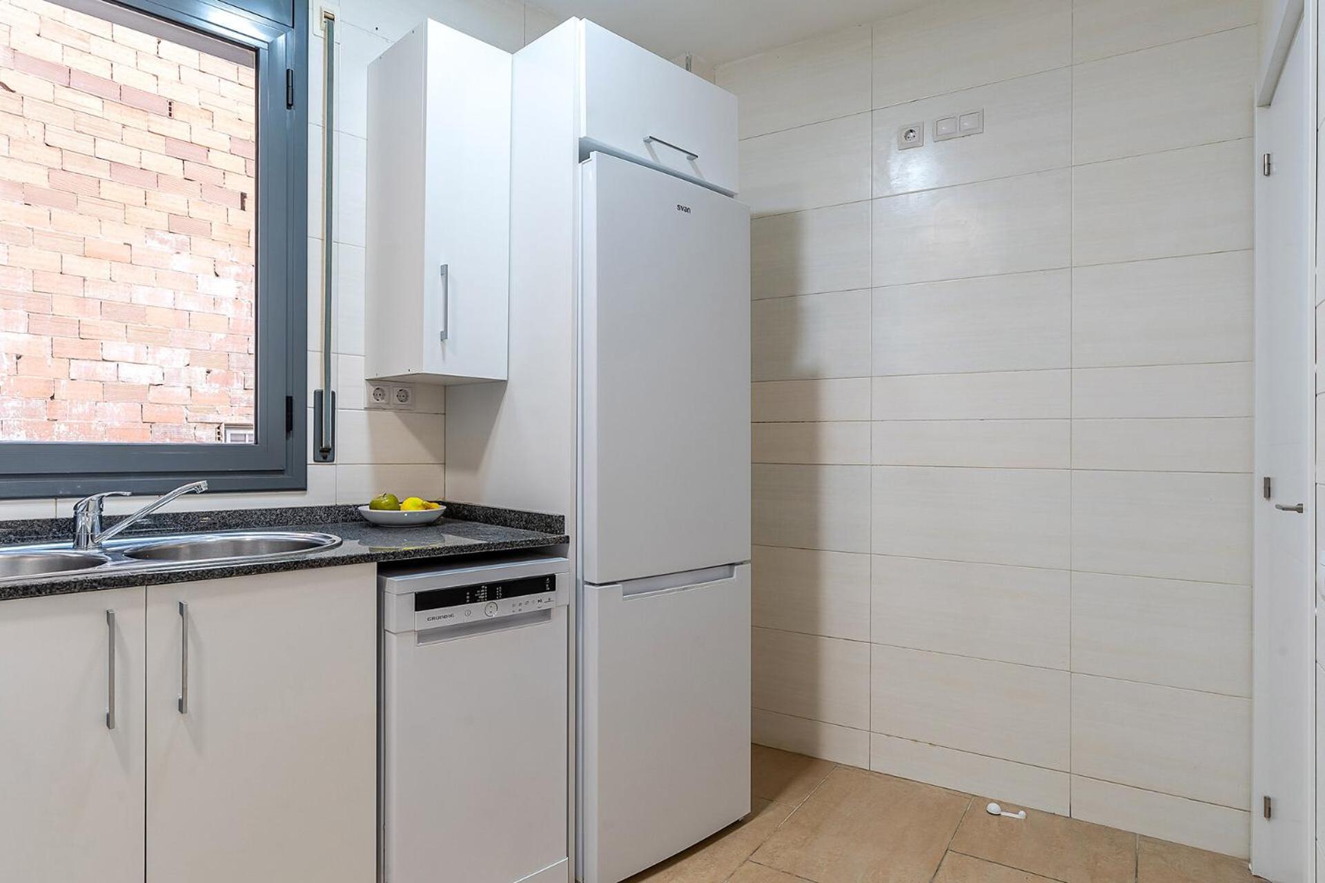 Ab Besos River Apartment Барселона Екстериор снимка