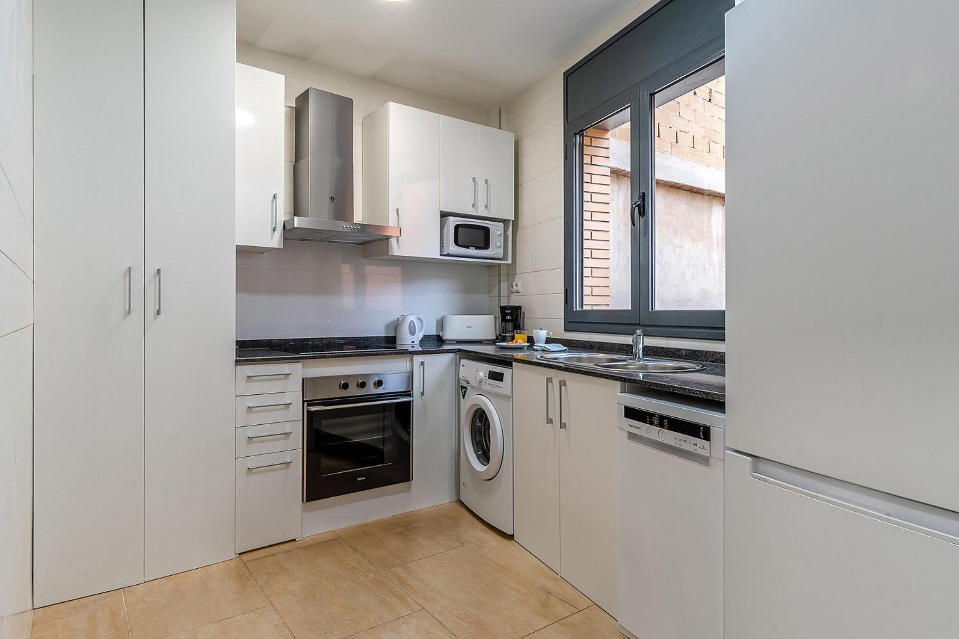 Ab Besos River Apartment Барселона Екстериор снимка