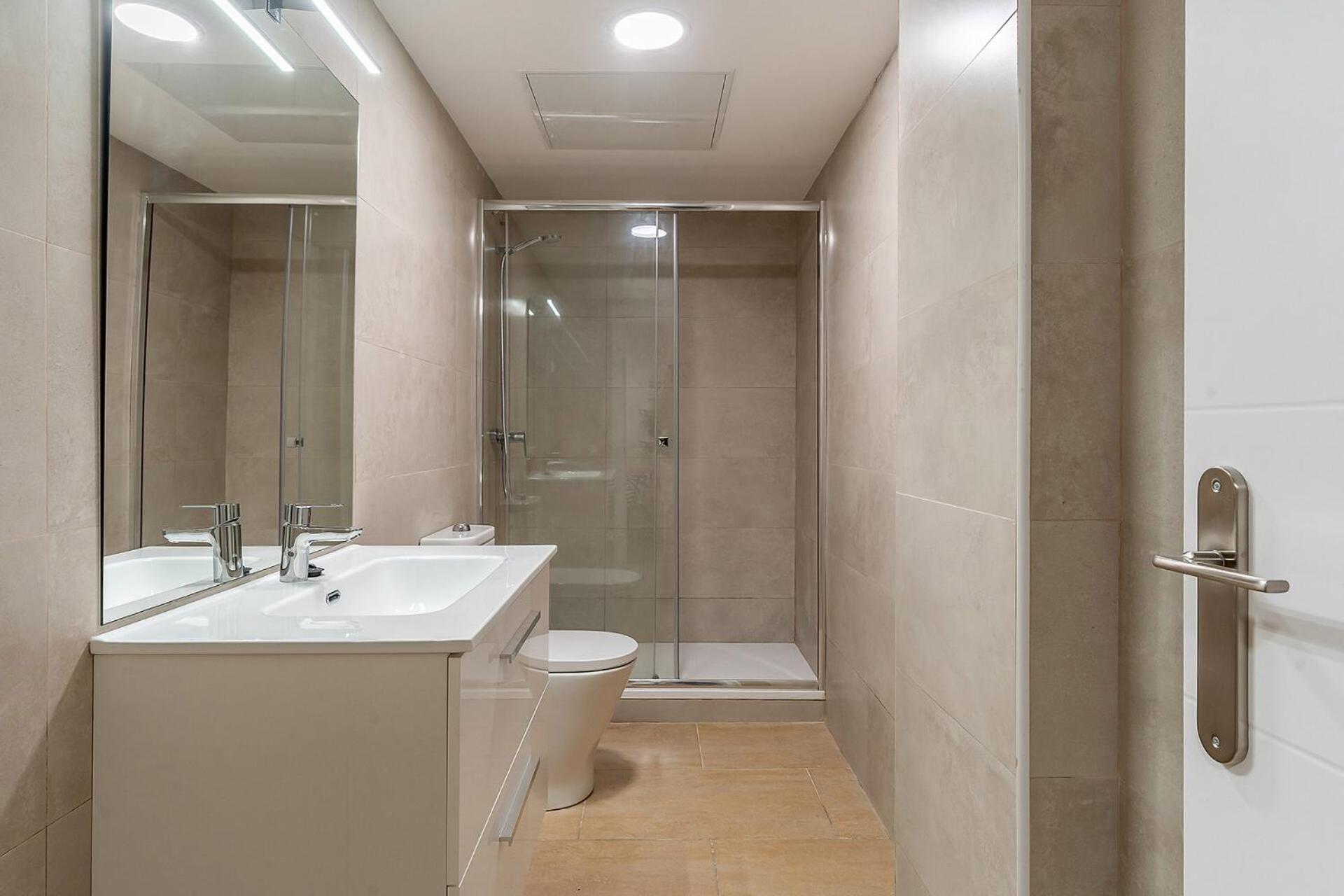 Ab Besos River Apartment Барселона Екстериор снимка