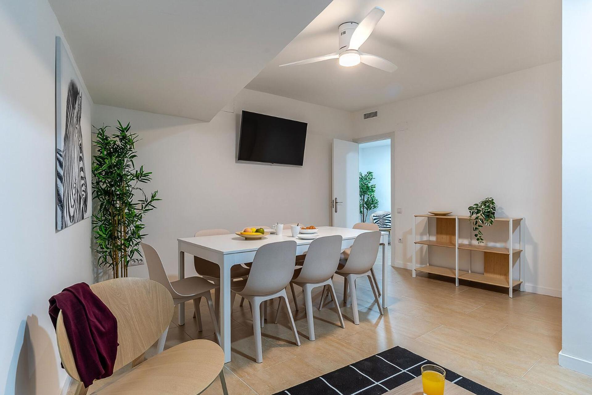 Ab Besos River Apartment Барселона Екстериор снимка