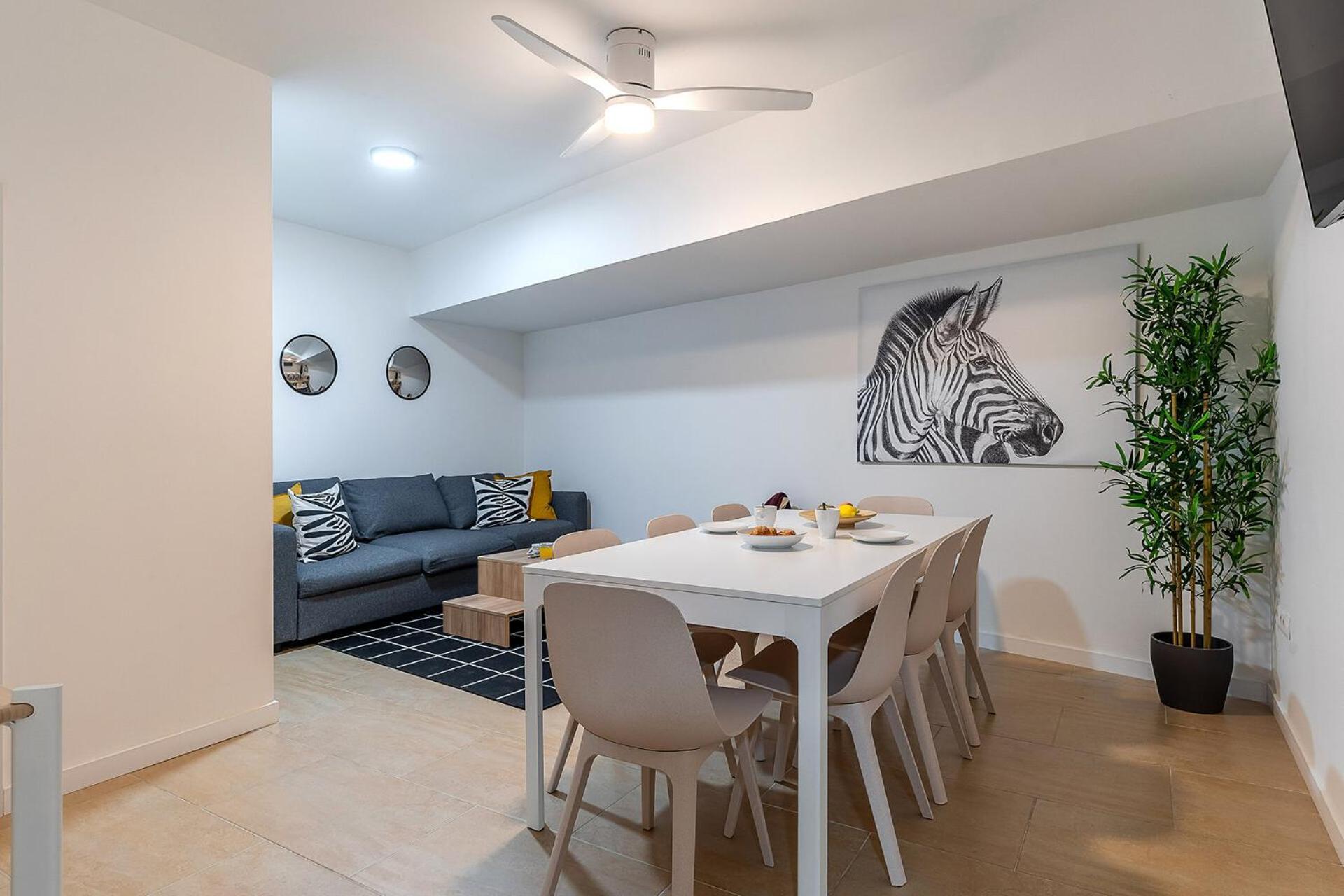 Ab Besos River Apartment Барселона Екстериор снимка