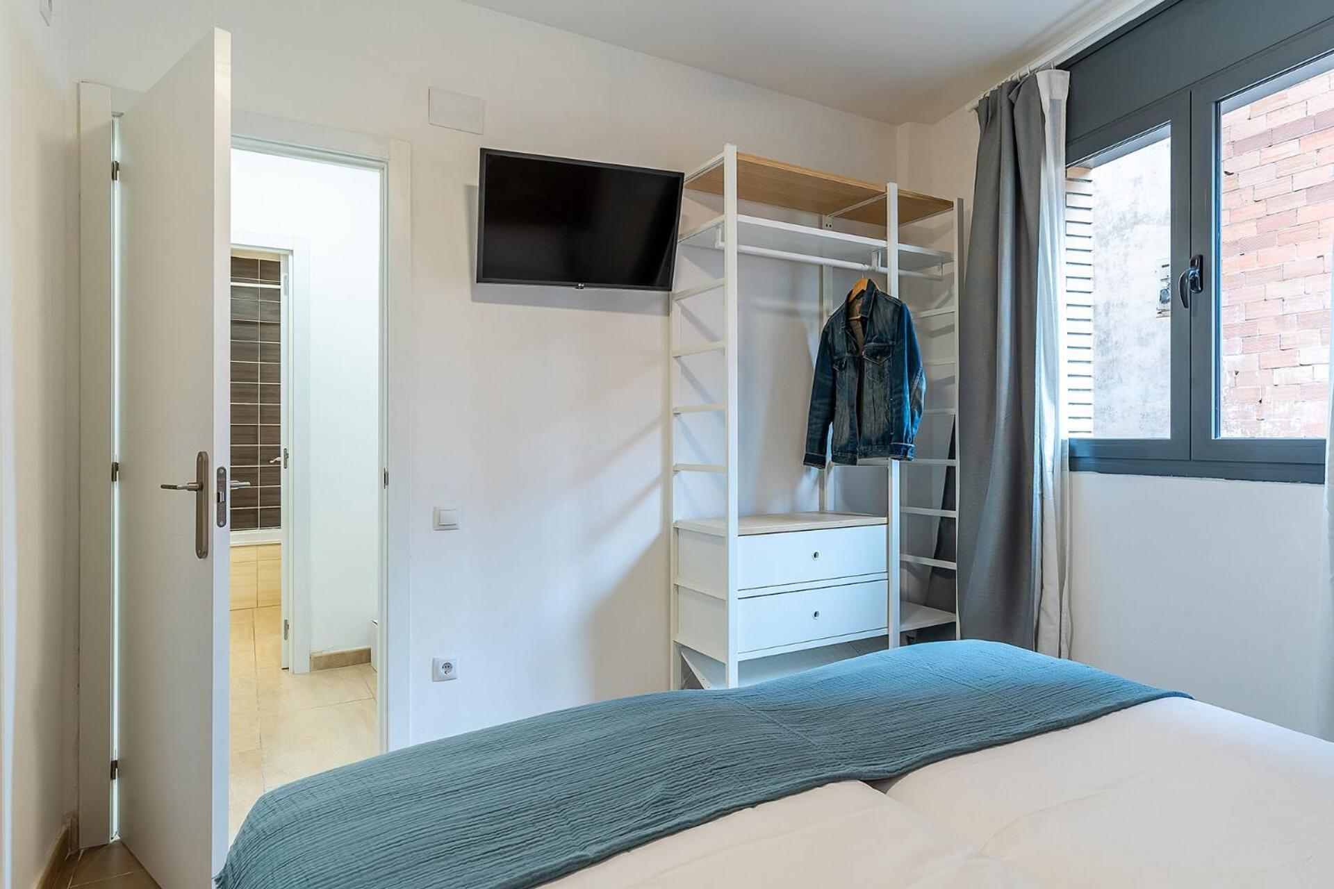 Ab Besos River Apartment Барселона Екстериор снимка