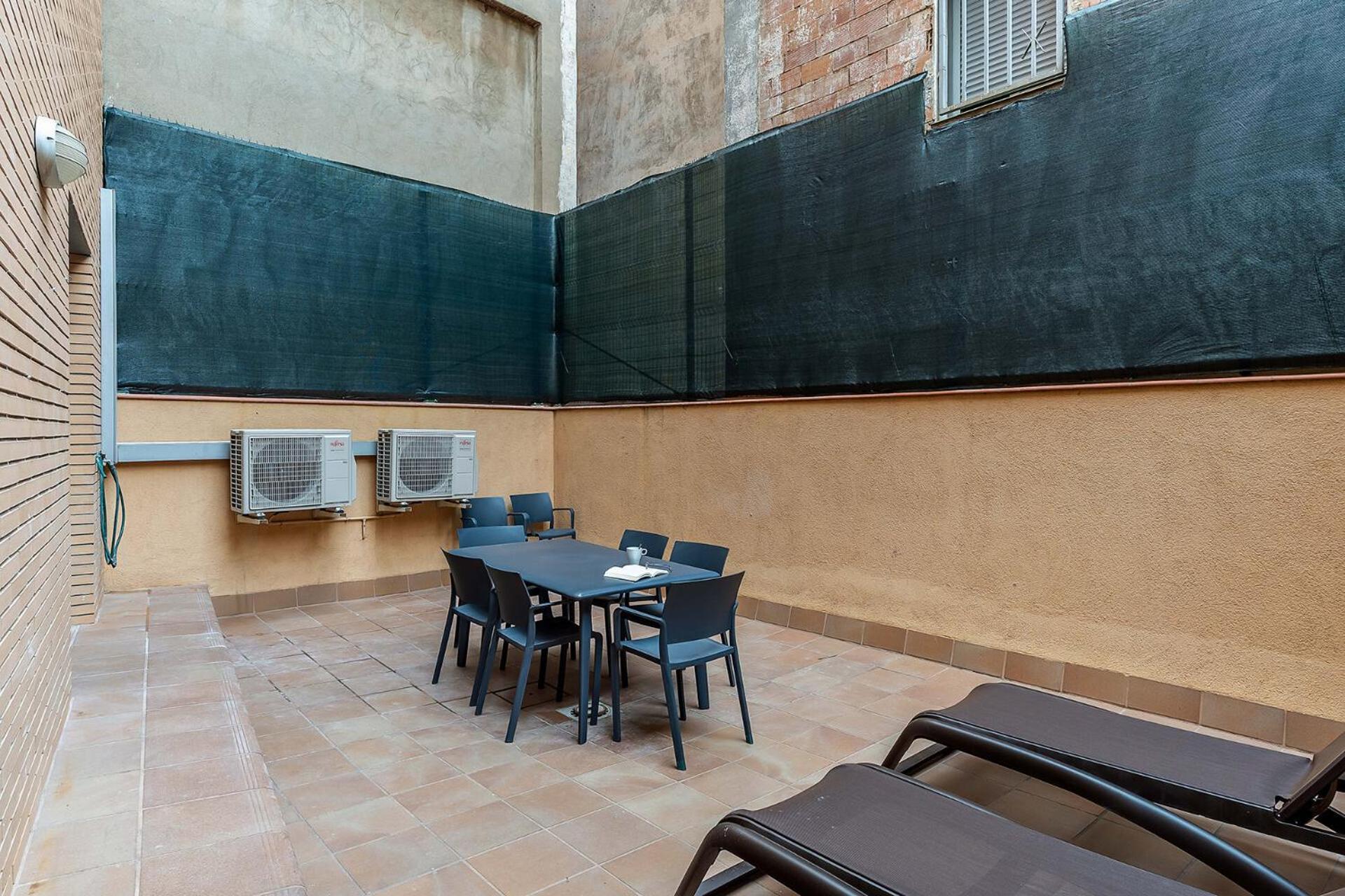Ab Besos River Apartment Барселона Екстериор снимка