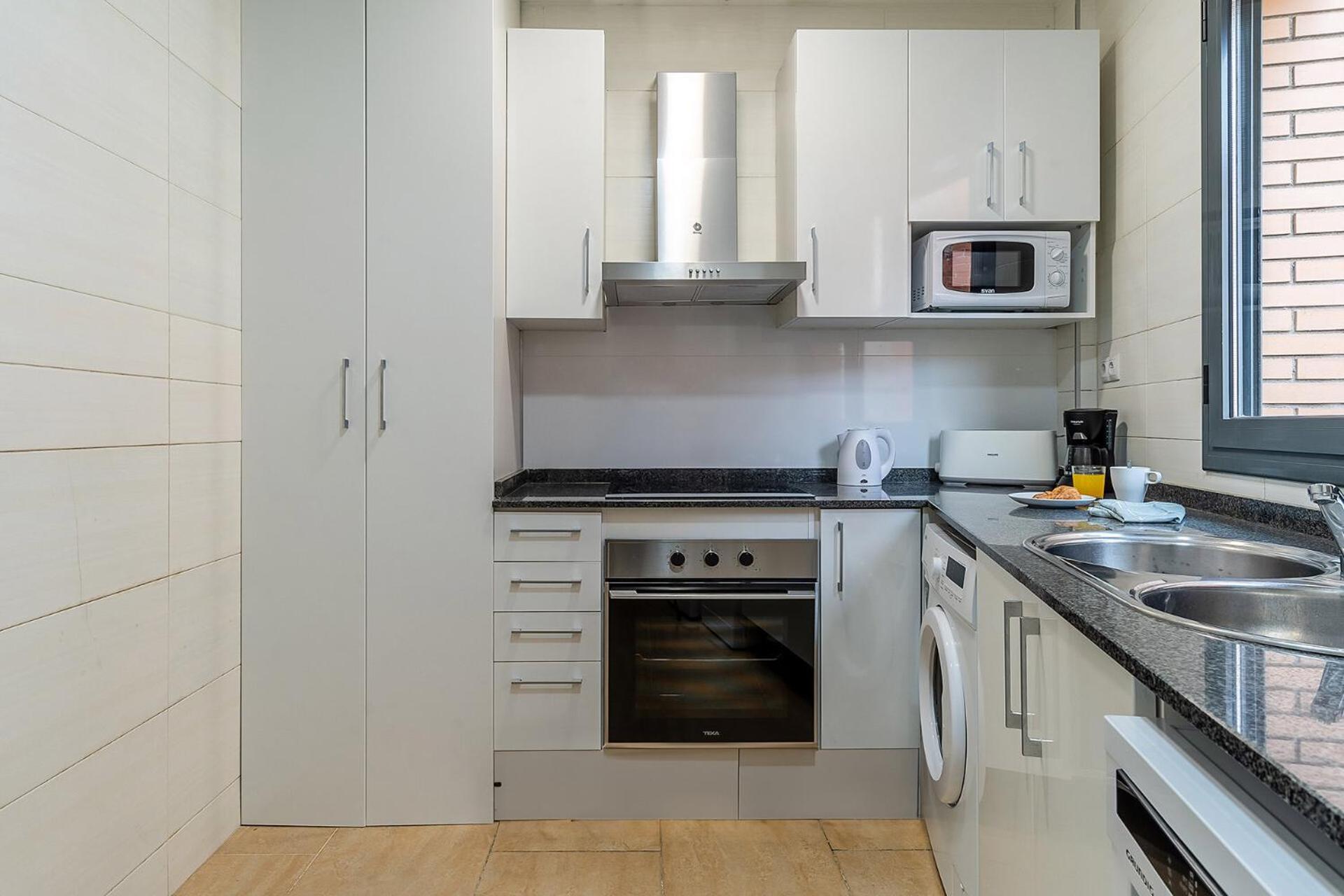 Ab Besos River Apartment Барселона Екстериор снимка