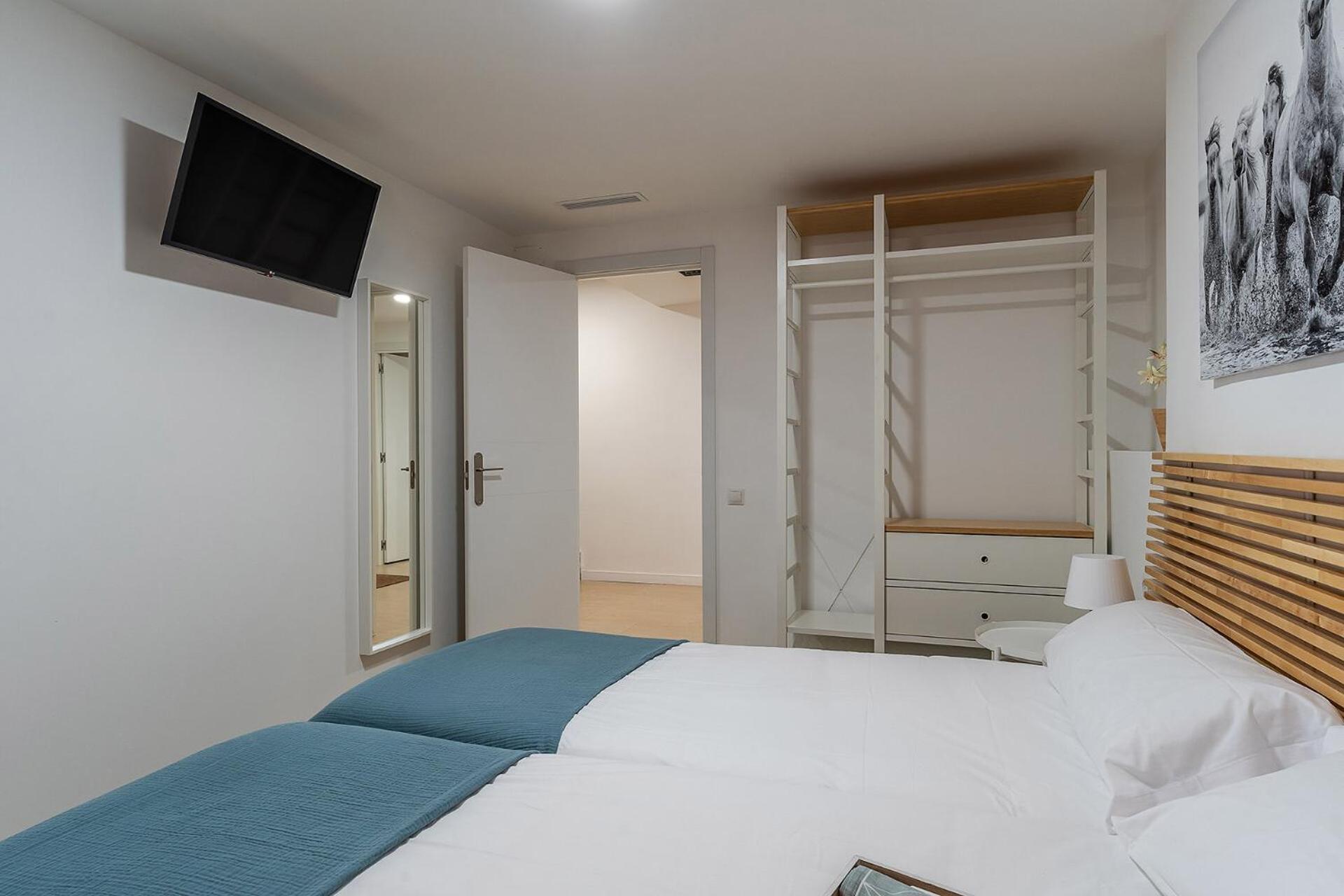 Ab Besos River Apartment Барселона Екстериор снимка