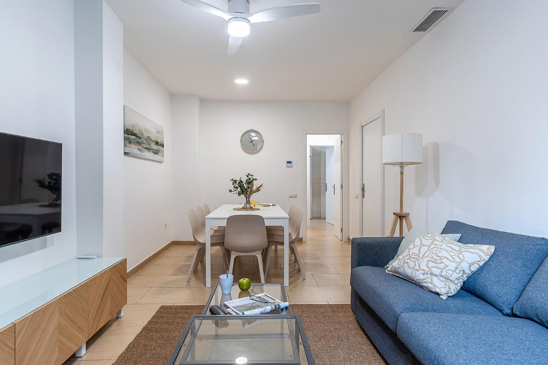 Ab Besos River Apartment Барселона Екстериор снимка